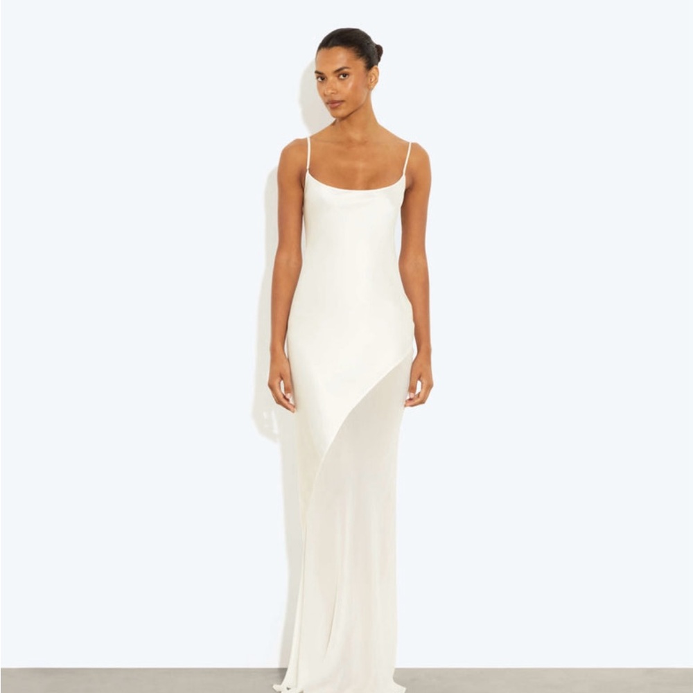 Ruba Slip Dress